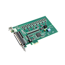 32-channel Isolated Digital I/O PCI Express